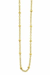 Juwelier Schell 159404 Traumfänger Kette SC021G90