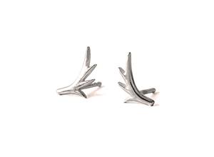 Juwelier Schell 155667 Cuckoowelen Geweih Ohrstecker 155667