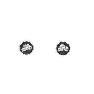 Juwelier Schell 159648 Cuckoowelen Ohrstecker Bollenhut-Groschen 159333 BL