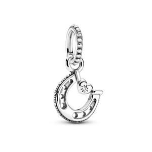 Juwelier Schell 161303 Pandora Moments Charm Glückshufeisen 799157C01