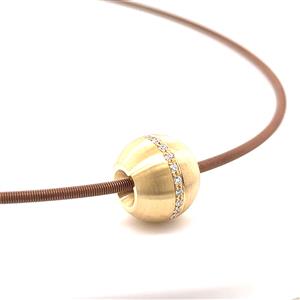 Juwelier Schell 162542 Takto Anhänger Gravit CA01GVB