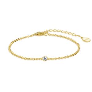 Juwelier Schell 164588 Xenox Armband XS7387G