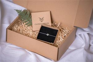 Cuckoowelen Katharina Armband – Bild 4