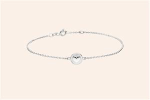 Juwelier Schell 166357 Cuckoowelen Emma Armband 3-02-013-S