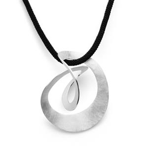 Juwelier Schell 166503 Bastian Inverun Anhänger Skulptural 39870