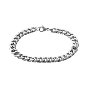 Juwelier Schell 168283 Xenox Panzerkettenarmband X4551