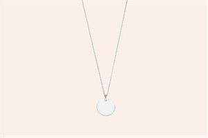 Juwelier Schell 168439 Cuckoowelen Malina - Personalisierbar 3-024-S