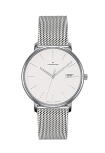 Juwelier Schell 169243 Junghans Armbanduhr FORM Damen 47485144