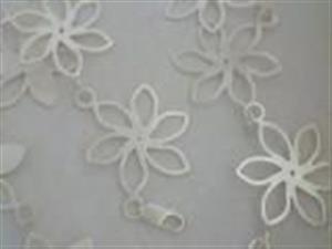 Juwelier Schell 130774 Tezer Kette MK.467