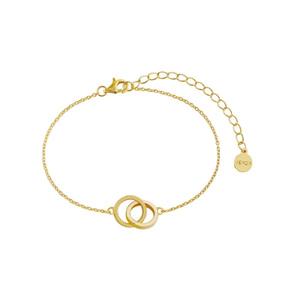 Juwelier Schell 169999 Xenox Armband Lucky Ones XS3621G