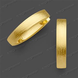 Juwelier Schell 167156 Jung Creolen Spitz 15-0293