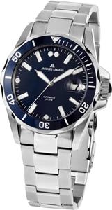 Juwelier Schell 160416 Jacques Lemans Herrenuhr 1-2089G