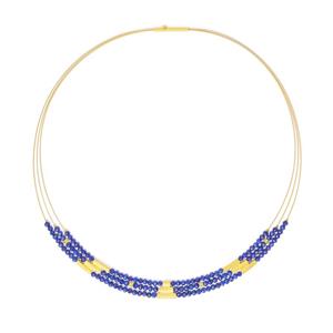 Juwelier Schell 167092 Bernd Wolf Collier Nofreni 85034236-43