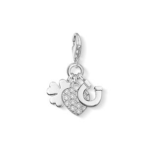 Juwelier Schell 150506 Thomas Sabo Charm Glück 0870-051-14