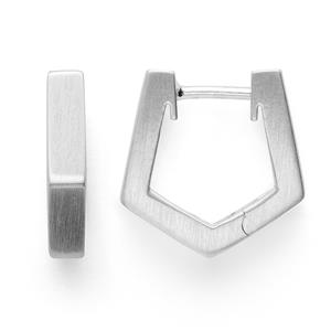 Juwelier Schell 172562 Bastian Inverun Creolen Little Perfection 42620