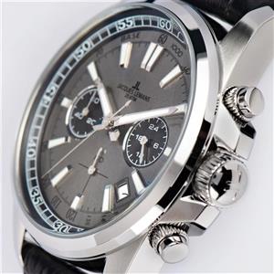 Jacques Lemans Armbanduhr Liverpool – Bild 3