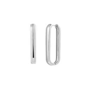 Juwelier Schell 173553 Xenox Creolen Link Mega XS91553