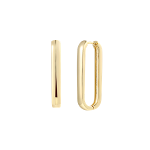 Juwelier Schell 173554 Xenox Creolen Link Mega XS91553G