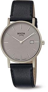 Juwelier Schell 173841 Boccia Armbanduhr 3637-01