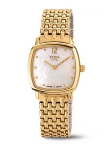 Juwelier Schell 173849 Boccia Armbanduhr 3353-02