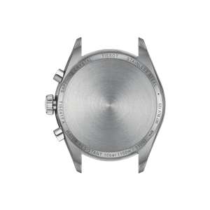 Tissot Armbanduhr PR 100 Chronograph – Bild 3