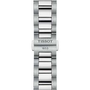 Tissot Armbanduhr PR 100 Chronograph – Bild 4