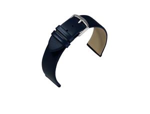 Juwelier Schell 174858 Eulit Uhrenband Dolly Blau/Silber 8041622502