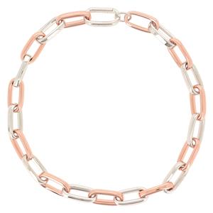 Juwelier Schell 165099 Pesavento Collier Shiny bicolor WPLVE1810L