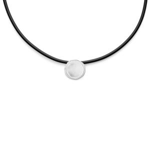 Juwelier Schell 175847 Bastian Inverun Anhänger Round Statement 45420