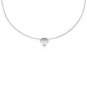 Juwelier Schell 175867 Bastian Inverun Anhänger Brilliant Drop 45310