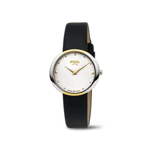 Juwelier Schell 176439 Boccia Armbanduhr Trend 3364-03