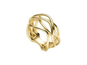 Juwelier Schell 176192 Elaine Firenze Ring 5-reihig 1033277R