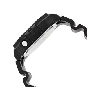 Casio Armbanduhr Schwarz – Bild 2