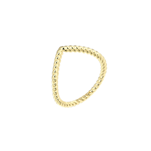 Juwelier Schell 177526 Xenox Ring Portofino Trilogy XS91844G/54