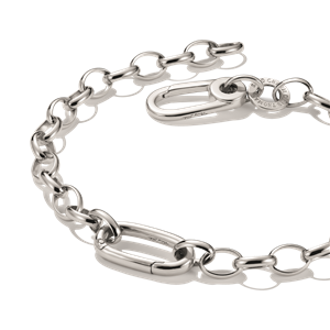 Thomas Sabo Charm Armband Klassisch mit einem Connect-Link – Bild 2
