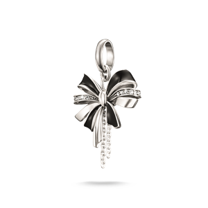 Juwelier Schell 177791 Thomas Sabo Charm Mehrfache Schleife CC1288-691-11