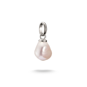 Juwelier Schell 177796 Thomas Sabo Charm Perle CC1282-082-14