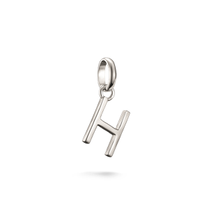 Juwelier Schell 177811 Thomas Sabo Charm Buchstabe H CC1214-001-21