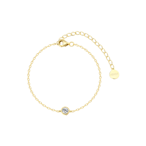 Juwelier Schell 177893 Xenox Armband Pure Essentials XS10614G