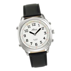 Juwelier Schell 178017 Atlanta Armbanduhr Sprechend 03-8908-19