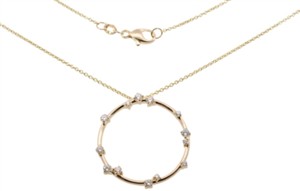 Juwelier Schell 178175 Wilhelm Müller Collier Kreis 241920019