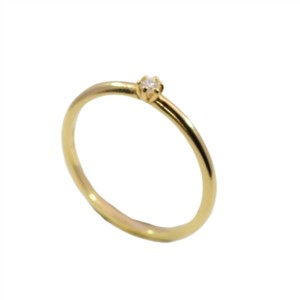 Juwelier Schell 178205 Wilhelm Müller Solitärring 129669053