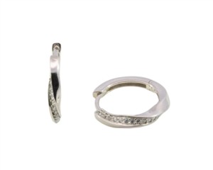 Juwelier Schell 178495 Wilhelm Müller Scharniercreolen 743591019