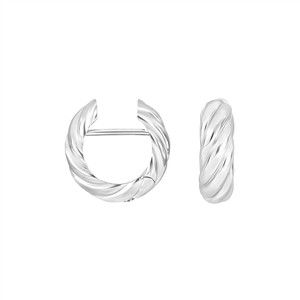 Juwelier Schell 178993 Heinzendorff System-Creolen Flora 30320060900