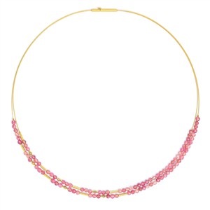 Juwelier Schell 179051 Bernd Wolf Collier Clinifee 8820012116-043