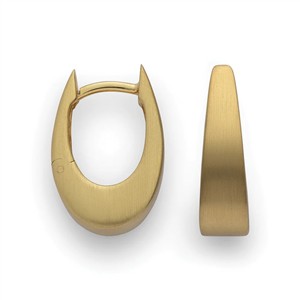 Juwelier Schell 179260 Bastian Inverun Creolen Cowgirl 47450