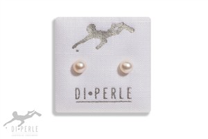 Juwelier Schell 179432 Di Perle Perlohrstecker 06702110