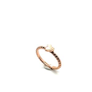 Juwelier Schell 179567 Cuckoowelen Herzring 176669 R 50