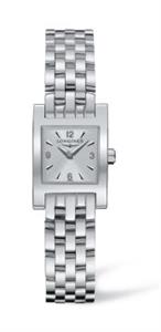 Juwelier Schell 106775 Longines DOLCE VITA SQUARE L 51614766