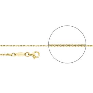 Juwelier Schell 149672 Kettenmacher Koreanerkette 1